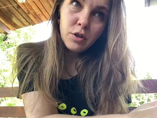 Alisasqrl Porn Show