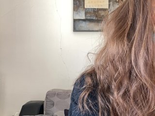 Alisasqrl Porn Show