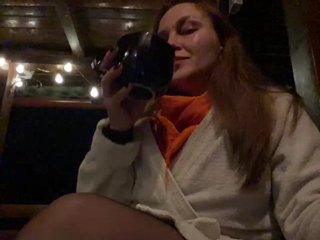 Alisasqrl Porn Show