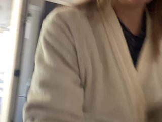 Alisasqrl Porn Show