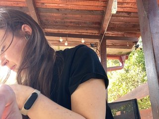 Alisasqrl Porn Show
