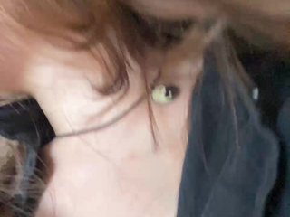 Alisasqrl Porn Show