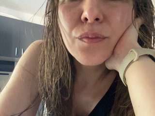 Alisasqrl Porn Show