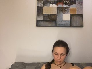 Alisasqrl Porn Show