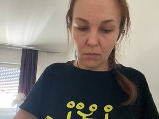 Alisasqrl Porn Show