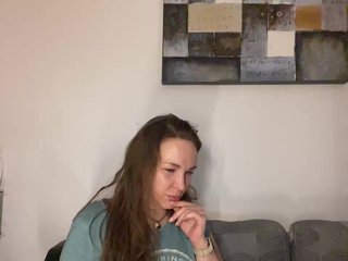 Alisasqrl Porn Show