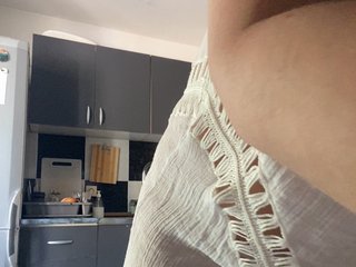 Alisasqrl Porn Show