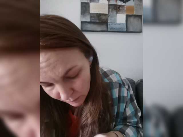Alisasqrl live cam on BongaCams