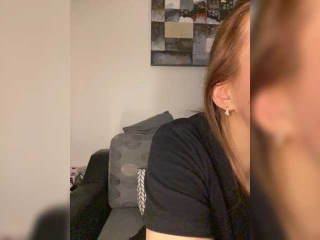 Alisasqrl, live now on BongaCams