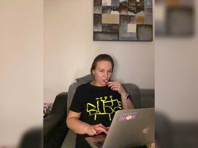 Alisasqrl live cam
