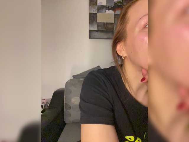 Alisasqrl, en directo ahora en BongaCams