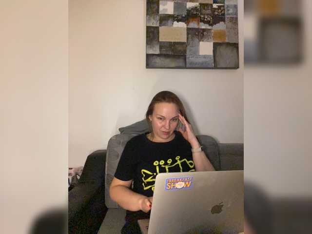 Alisasqrl, en directo ahora en BongaCams