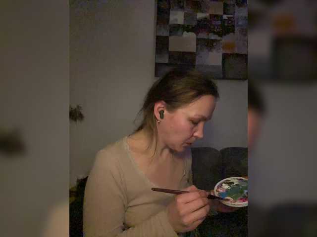 Alisasqrl's BongaCams show and profile