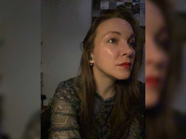 Alisasqrl webcam