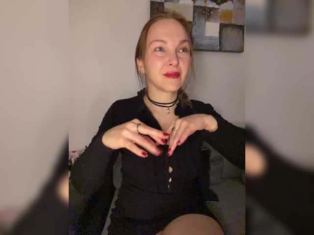Alisasqrl, en vivo ahora en BongaCams