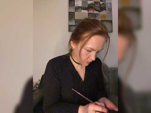 Alisasqrl live cam preview