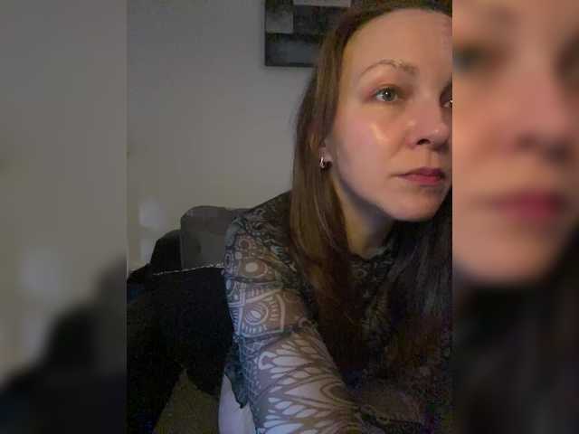 Alisasqrl's BongaCams show and profile