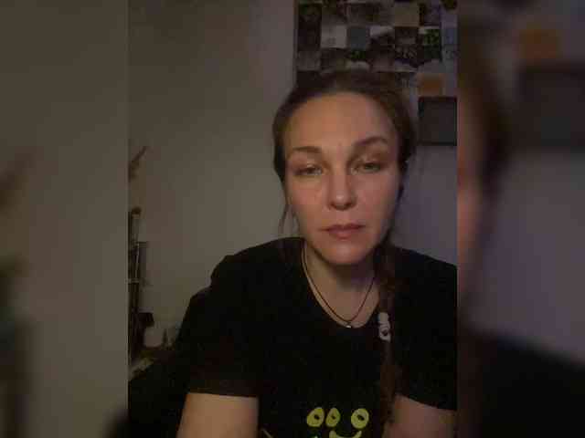 Alisasqrl webcam