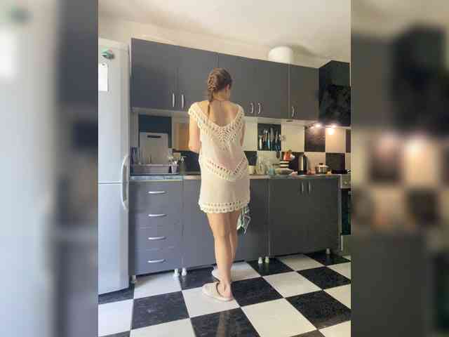 Alisasqrl webcam