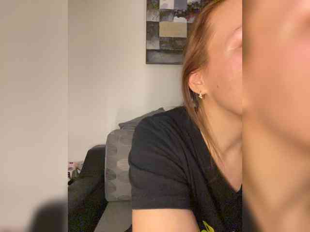 Alisasqrl webcam