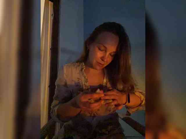 Alisasqrl webcam