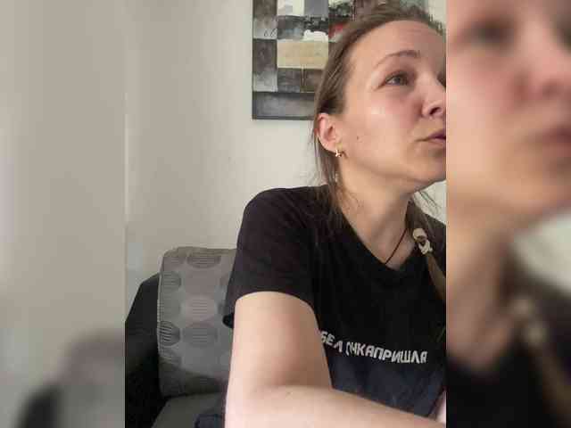 Alisasqrl webcam