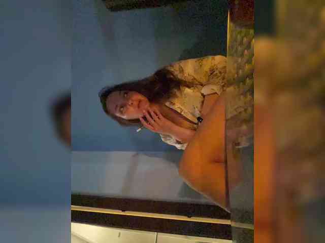 Alisasqrl webcam