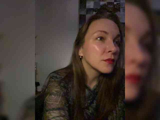 Alisasqrl webcam