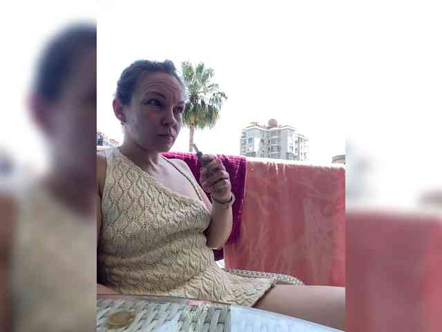 Alisasqrl webcam