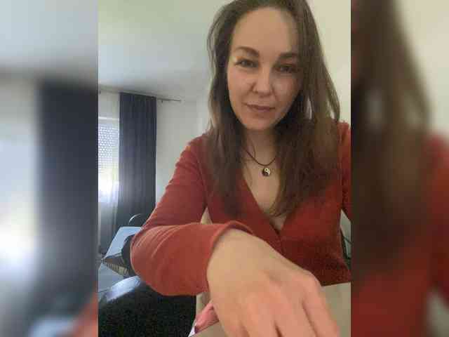 Alisasqrl webcam