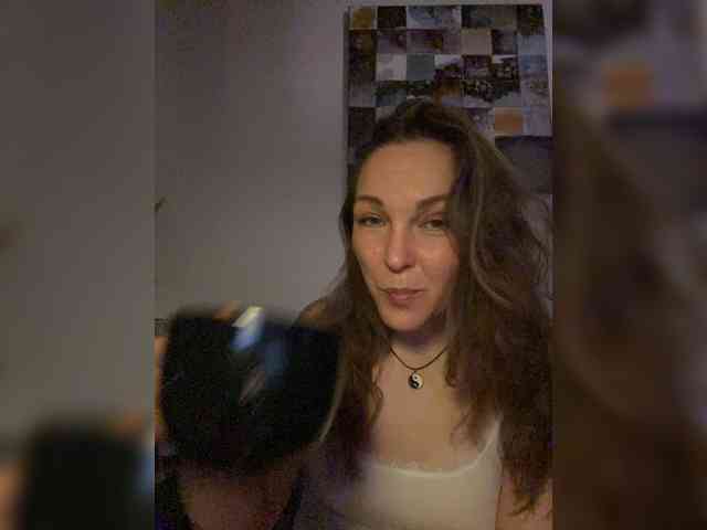 Alisasqrl webcam