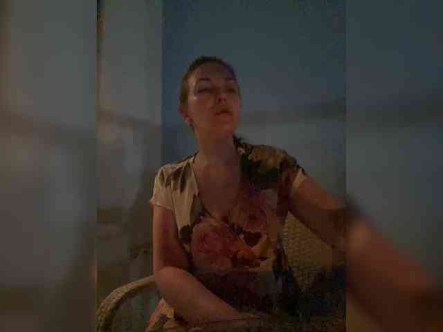 Alisasqrl webcam