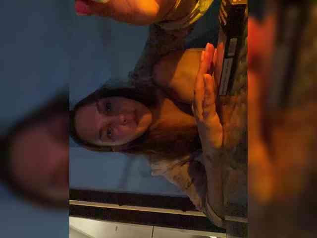 Alisasqrl webcam