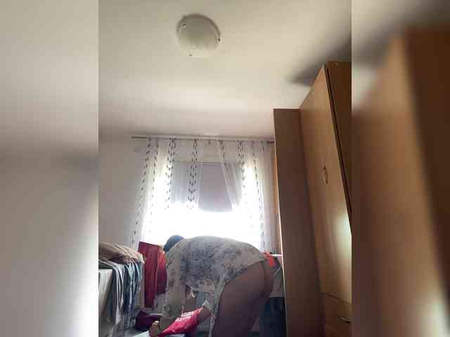 Alisasqrl webcam