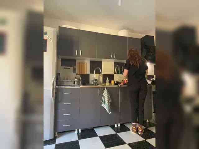 Alisasqrl webcam