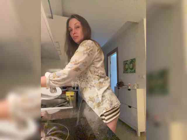 Alisasqrl webcam