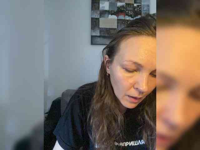 Alisasqrl webcam