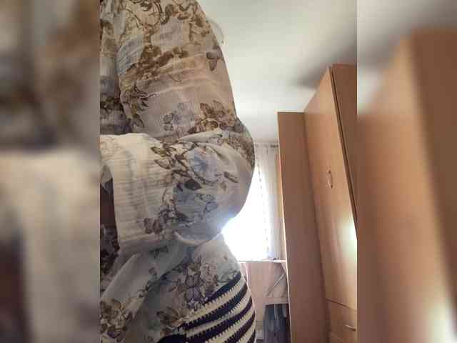 Alisasqrl webcam