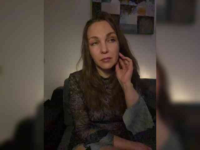 Alisasqrl webcam