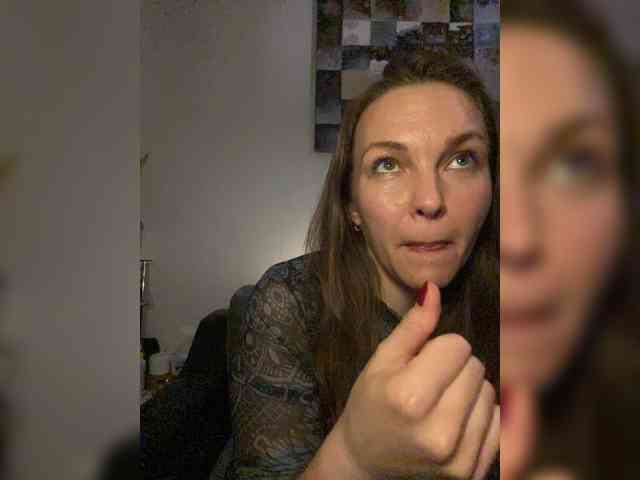 Alisasqrl webcam