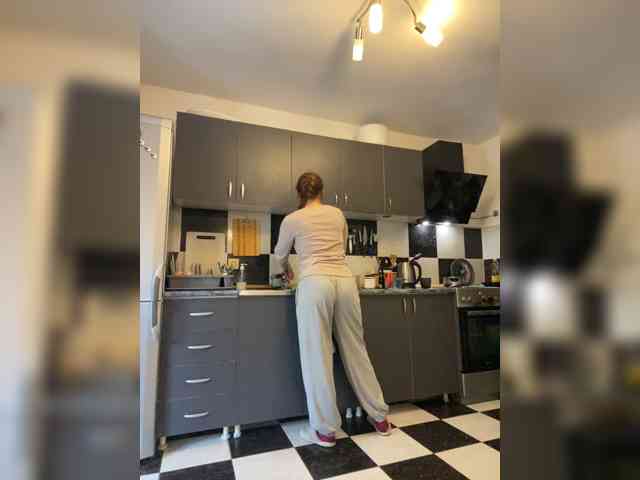 Alisasqrl Live Webcam on BongaCams