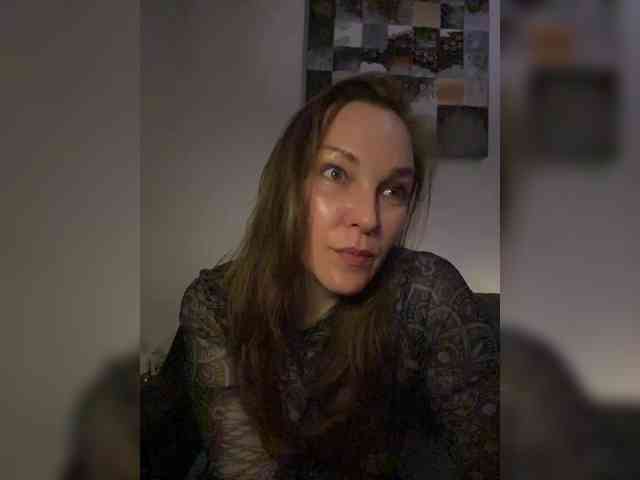 Alisasqrl webcam