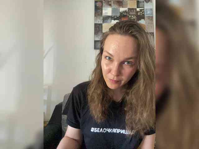 Alisasqrl webcam