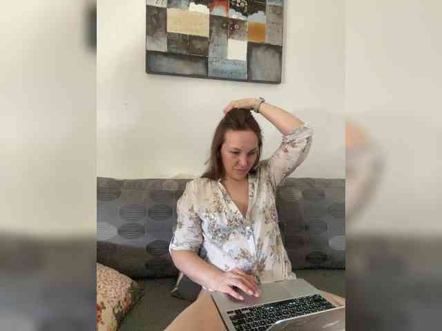 Alisasqrl webcam