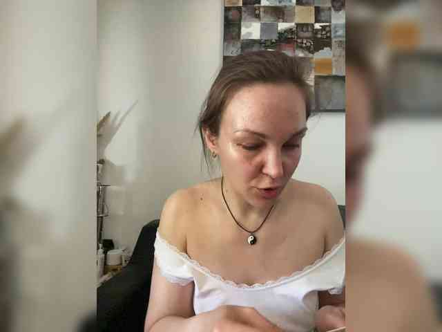 Alisasqrl webcam