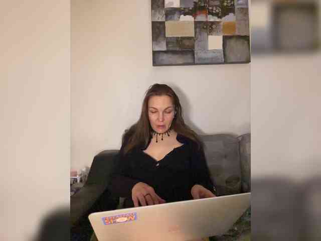 Alisasqrl webcam