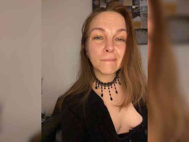 Alisasqrl webcam