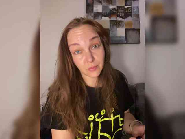 Alisasqrl webcam