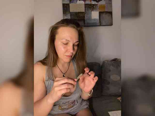 Alisasqrl webcam