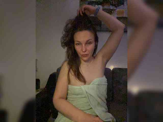 Alisasqrl webcam
